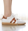 Sneaker nữ Hàn Quốc 091613