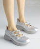 Sneaker nữ Hàn Quốc 080301