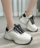 Sneaker nữ Hàn Quốc 092301
