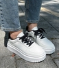 Sneaker nữ Hàn Quốc 092302