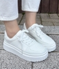 Sneaker nữ Hàn Quốc 092302