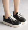 Sneaker nữ Hàn Quốc 092306