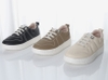 Sneaker nữ Hàn Quốc 092306