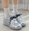 Sneaker nữ Hàn Quốc 092308