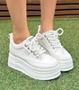 Sneaker nữ Hàn Quốc 092310