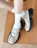 Giầy nữ Hàn Quốc 102402