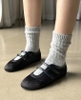 Giầy nữ Hàn Quốc 102411