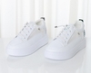 Sneaker nữ Hàn Quốc 060814