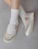 Giầy nữ Hàn Quốc 102420