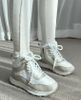 Sneaker nữ Hàn Quốc 121642