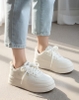 Sneaker nữ Hàn Quốc 022027