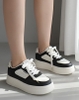 Sneaker nữ Hàn Quốc 022027