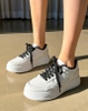 Sneaker nữ Hàn Quốc 022029