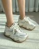 Sneaker nữ Hàn Quốc 022030