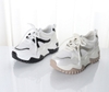 Sneaker nữ Hàn Quốc 022030