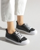 Sneaker nữ Hàn Quốc 022031
