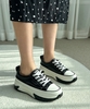 Sneaker nữ Hàn Quốc 022032