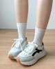 Sneaker nữ Hàn Quốc 030814