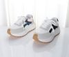 Sneaker nữ Hàn Quốc 030814