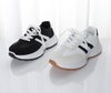 Sneaker nữ Hàn Quốc 030820