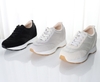 Sneaker nữ Hàn Quốc 032712