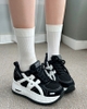 Sneaker nữ Hàn Quốc 050204