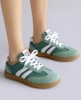 Sneaker nữ Hàn Quốc 050205