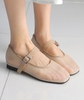 Giầy nữ Hàn Quốc 070335