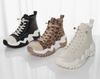 Sneaker nữ Hàn Quốc 080762