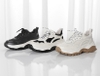 Sneaker nữ Hàn Quốc 080763