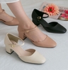 Giầy nữ Hàn Quốc 031030