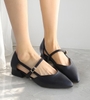 Giầy nữ Hàn Quốc 092972