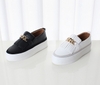 Sneaker nữ Hàn Quốc 082911
