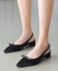 Giầy cao gót Hàn Quốc 051723