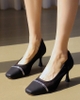 Giầy cao gót Hàn Quốc 051735