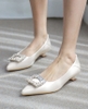 Giầy cao gót Hàn Quốc 051738