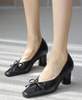 Giầy nữ Hàn Quốc 103153