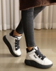 Sneaker nữ Hàn Quốc 112022