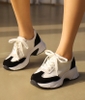Sneaker nữ Hàn Quốc 031854