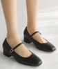 Giầy nữ Hàn Quốc 022424