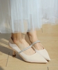 Giầy nữ Hàn Quốc 080609