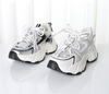 Sneaker nữ Hàn Quốc 042159