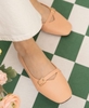 Giầy nữ Hàn Quốc 073004