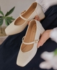 Giầy nữ Hàn Quốc 073020
