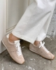 Sneaker nữ hàng hiệu 031152