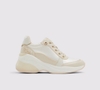 Sneaker nữ hàng hiệu 031155
