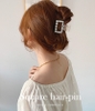 Kẹp tóc thời trang 010347