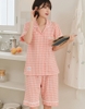 Bộ mặc nhà Hàn Quốc 060757