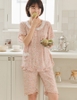 Bộ mặc nhà Hàn Quốc 060763