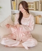 Bộ mặc nhà Hàn Quốc 101018
